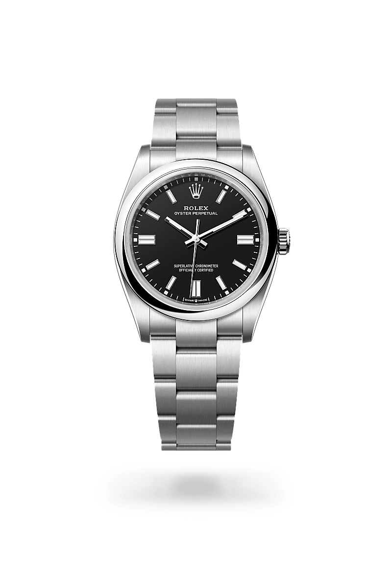 Oyster Perpetual 36